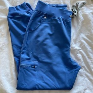 Ceil Blue Figs Joggers